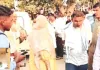 थाने के गेट पर पत्थर से युवक की हत्या : आरोपी हिरासत में, पढ़े पूरी खबर 