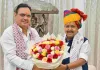 अल्बर्ट हॉल पर ‘स्वच्छता ही सेवा कार्यक्रम’ : मुख्यमंत्री भजनलाल शर्मा ने स्वच्छता मित्रों से की आत्मीय बातचीत, नितिन नवीन ने दिलाई शपथ
