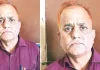 नाहरगढ़ थाने का उप निरीक्षक 10 हजार की रिश्वत लेते गिरफ्तार, जानें पूरा मामला