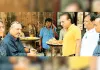 असर खबर का : रेस्टोरेंट और ढाबों पर खाद्य सुरक्षा टीम का छापा