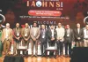 ईएनटी विशेषज्ञों की नेशनल कॉन्फ्रेंस शुरु, एआई और रोबोटिक सर्जरी से स्कल बेस तक नई तकनीकों पर मंथन
