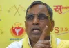 अखिलेश-सीजेपी मुलाकात पर ओपी राजभर का तंज, बोले-अपने कार्यकर्ताओं पर भरोसा नहीं, अब तिलचट्टों का सहारा लेकर बनाएंगे सरकार