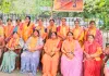 20 सितंबर के आयोजन की तैयारियों को लेकर परशुराम सेना महिला सेवा समिति की बैठक स्नेह मिलन, शपथ ग्रहण एवं विजेता बेस्ट कानाजी सम्मान समारोह की तैयारियों पर चर्चा