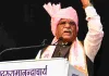 जगद्गुरु रामानन्दाचार्य राजस्थान संस्कृत विश्वविद्यालय का दीक्षान्त समारोह आयोजित, राज्यपाल- विश्वविद्यालय ऐसी शिक्षा दे जिससे विद्यार्थी विवेकवान बने