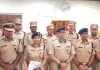 जयपुर रेंज में अपराध पर शिकंजा: 29 हजार गिरफ्तार, हत्या के मामलों में 450 की कमी