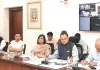जोजरी प्रदूषण पर सरकार सख्त, विभागों को समयबद्ध एक्शन प्लान बनाने के निर्देश