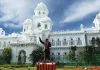 तेलंगाना विधानसभा में हंगामा, बीआरएस के 22 सदस्य सत्र की शेष अवधि के लिए निलंबित