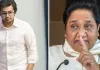 मायावती का अशोक सिद्धार्थ पर निशाना, बोलीं- फैसला देर से सही, आकाश आनंद को भी भुगतना पड़ा नुकसान