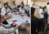 भाजपा के जीते पार्षद बाड़बंदी से एक साथ आएंगे मतगणना केंद्र , फिर लेंगे सर्टिफिकेट 