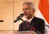 विदेश मंत्री जयशंकर दो दिन की भूटान की यात्रा पर, विदेश मंत्री और शीर्ष नेतृत्व से करेंगे मुलाकात