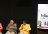 वैश्विक मंच पर भारतीय कला की तलाश, कलाकारों ने साझा किए गहरे विचार