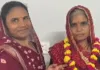 हिंडोली नगरपालिका उपाध्यक्ष बनीं कांग्रेस की सुगना बाई