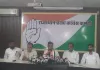 चुनाव आयोग कार्यालय का कांग्रेस 28 सितंबर को करेगी घेराव, अगले दिन सभी जिलों में करेगी प्रदर्शन