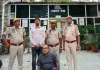किन्नर का वेषधर ज्वेलरी शॉप में चोरी, आरोपी गिरफ्तार