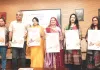 कालबेलिया नृत्य से सजेगा ‘गुलाबो पद्मश्री महोत्सव’, 7 लाइफटाइम अचीवमेंट अवार्ड के साथ 51 लोक कलाकारों को मिलेगा ‘लोक कला रत्न सम्मान’