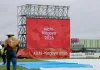 एशियन गेम्स 2026 : अफगानिस्तान के साथ मैच बारिश में धुला, भारत सेमीफाइनल में