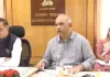 जल संरक्षण कार्यों में राजस्थान देश में दूसरे स्थान पर, मुख्य सचिव ने अभियान को जन आंदोलन बनाने के दिए निर्देश