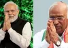 मोदी-खड़गे समेत कांग्रेस नेताओं ने दी जन्माष्टमी की शुभकामनाएं, भगवान कृष्ण के निस्वार्थ कर्म के संदेश को किया याद