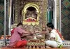 आधी रात गूंजेंगे शंख-नगाड़े, मंदिरों में जन्मेंगे नंदलाल, बृजनाथजी समेत शहर के प्रमुख मंदिरों में जन्माष्टमी की तैयारियां पूरी