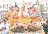 मुख्यमंत्री का कोटा/पाली में रोड शो, कहा- हम जो कहते हैं, वही करते हैं और जो करते हैं, वही कहते हैं