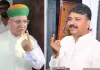 नगर निकाय चुनाव: जोधपुर की छह नगरपालिकाओं में मतदान जारी, केंद्रीय मंत्री अर्जुन राम मेघवाल ने कतार में खड़े होकर डाला वोट