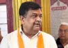 नगर निकाय चुनाव: वन राज्यमंत्री संजय शर्मा ने परिवार सहित किया मतदान, कहा- नगर निगम में भाजपा का बोर्ड बनना तय