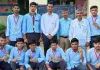 रस्साकशी और रिले दौड़ में जयपुर के बधिर विद्यार्थियों ने लहराया परचम, 11 खिलाड़ियों ने जीते विजेता पदक