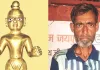 ऑपरेशन भगवान विष्णु : जयपुर में प्राचीन सोने की मूर्ति का झांसा देकर ठगी करने वाला दबोचा, जानें पूरा मामला