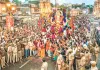 गजानन की विदाई और महापौर का चुनाव एक ही दिन, दोनों हैं संवेदनशील मामले