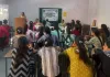 एनएसएस स्वयंसेवकों ने चलाया स्वच्छता अभियान, औषधीय पौधे रोपे