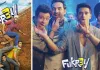 'फुकरे 3' के तीन साल पूरे, फिर याद आया हनी और फुकरों का धमाल
