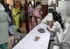 सफाई मित्रों के स्वास्थ्य की निगम ने ली सुध, 110 से अधिक कर्मचारियों की जांच