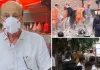 दिल्ली बिल्डिंग हादसे में फरार मालिक हरिराम बंसल गिरफ्तार, भिवाड़ी से पकड़कर आरोपी को दिल्ली ला रही पुलिस