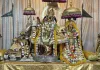 जन्माष्टमी पर गोविंद देव जी मंदिर में दर्शन के लिए एडवाइजरी, 5-6 किमी पैदल चलना पड़ सकता है