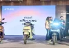 एथर के ‘मीट कोनार्क’ में इलेक्ट्रिक मोबिलिटी के भविष्य पर मंथन : हेड ऑफ मार्केटिंग ने साझा की कोनार्क की डिजाइन, तकनीक और नवाचार से जुड़ी खूबियां