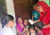 सरकारी चिकित्सा संस्थानों में शक्ति दिवस आयोजित : बच्चों, किशोरियों और महिलाओं की एनीमिया स्क्रीनिंग, हीमोग्लोबिन जांच और उपचार पर जोर