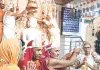 दशलक्षण पर्व : दूसरे दिन भी मनाया गया उत्तम क्षमा धर्म, आचार्य विशद सागर- क्षमा से बड़ा कोई मित्र नहीं, क्रोध से बड़ा कोई शत्रु नहीं