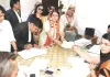 जयपुर नगर निगम भाजपा प्रत्याशी : वर्तमान दोनों मेयर सौम्या-कुसुम को मौका नहीं, कांग्रेस छोड़कर आई पूर्व मेयर ज्योति को टिकट