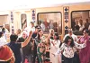 चलती ट्रेन में राजमहल सा एहसास : पहली ट्रिप लेकर जोधपुर पहुंची पैलेस ऑन व्हील्स, पर्यटकों का शाही स्वागत
