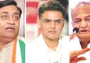 निकाय नतीजों में कांग्रेस के दिग्गजों की सियासी जमीन की तस्वीर साफ, पढ़े पूरी खबर