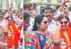 रिश्तेदारी : पहले सास अब बहू और पहले भाभी अब ननद बनी पार्षद