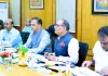 पीएम मोदी आज मुख्य सचिवों के साथ करेंगे बैठक, राजस्थान की केंद्रीय परियोजनाओं की होगी समीक्षा