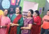ईवीएम नहीं खुली तो फिर से पड़े वोट, चार वार्डों में 3 बजे तक 57 प्रतिशत से ज्यादा मतदान
