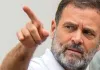 Rahul Gandhi का केंद्र पर तीखा हमला: महिलाओं के लिए असुरक्षित Delhi-NCR, पूछा- निर्भया के बाद भी बसों की क्यों नहीं होती जांच?