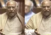 खड़गे का केंद्र पर हल्लाबोल: अमेरिकी शुल्क बढ़ा तो निर्यात और किसानों पर पड़ेगी दोहरी मार, पहले 25 फिर 50 और अब 100 टैरिफ की धमकी