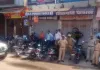 100 फीट सड़क की कार्रवाई के विरोध में बाजार बंद, व्यापारियों ने जताया आक्रोश