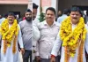 रामगंजमंडी में नगर पालिका उपाध्यक्ष पद पर भाजपा की निर्विरोध जीत