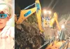 बड़ौदामेव क्षेत्र के बुटोली गांव में हादसा : बोरवेल में गिरे मासूम को सुरक्षित निकाला, 50 फीट पर अटका था