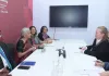सीतारमण ने दोहा में नेपाल, सऊदी अरब के वित्त मंत्रियों के साथ द्विपक्षीय महत्व की बैठकें कीं