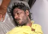 आमेर मावठा सरोवर में युवक की छलांग, अंधेरे में चला रेस्क्यू फिर भी नहीं बच सकी जान